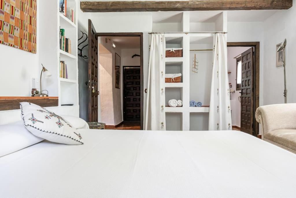 Venta del Celemín Casa de hóspedes Ossa de Montiel Exterior foto