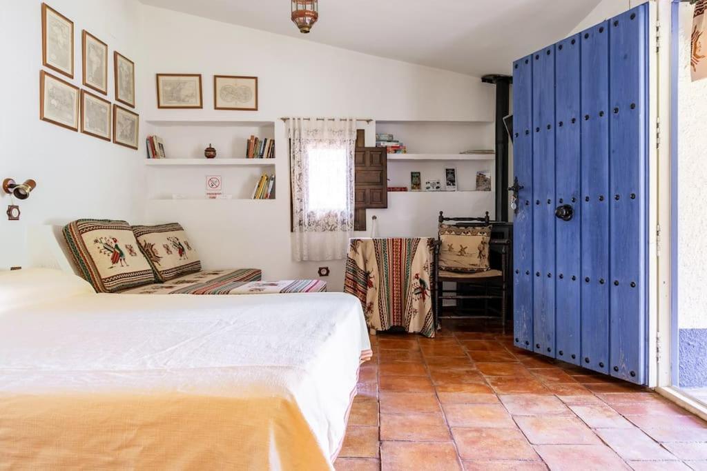 Venta del Celemín Casa de hóspedes Ossa de Montiel Exterior foto
