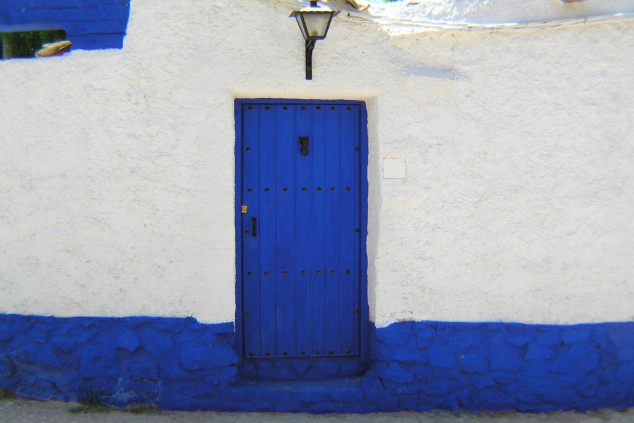 Venta del Celemín Casa de hóspedes Ossa de Montiel Exterior foto